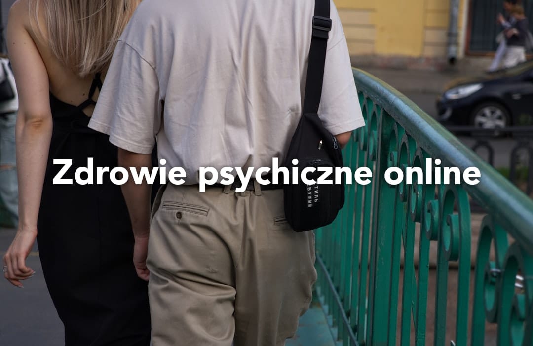 Jak strony internetowe wpływają na zdrowie psychiczne twórców i użytkowników