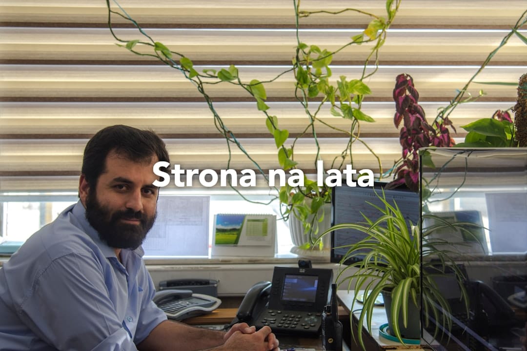 Jak zaprojektować stronę internetową, która przetrwa zmiany technologiczne?