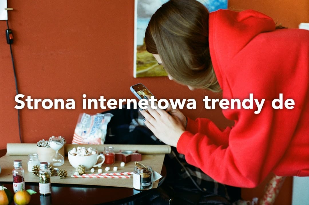 Jak zaprojektować stronę internetową, która przetrwa trendy designu?