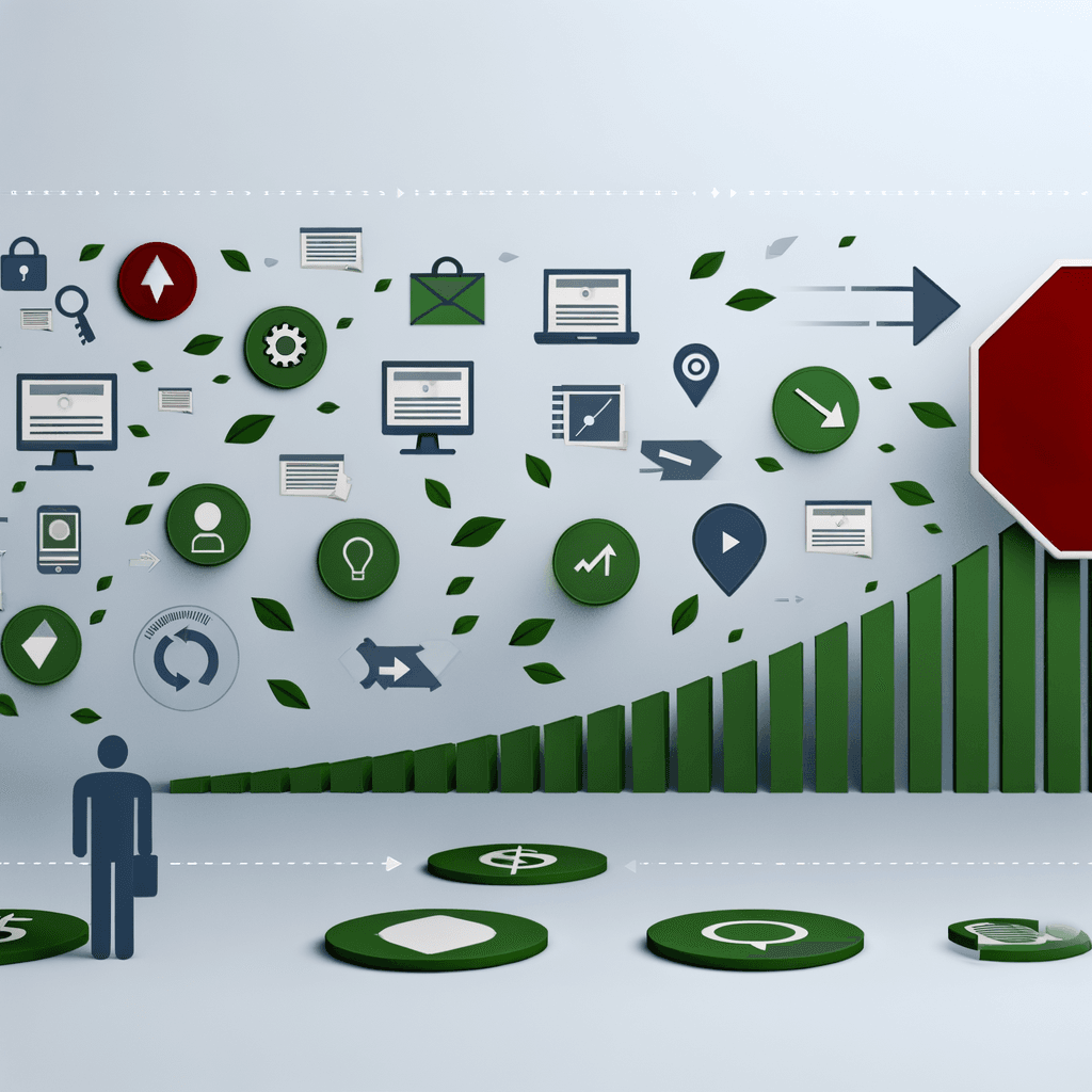 Jak strony internetowe blokują rozwój firm – i jak to zmienić