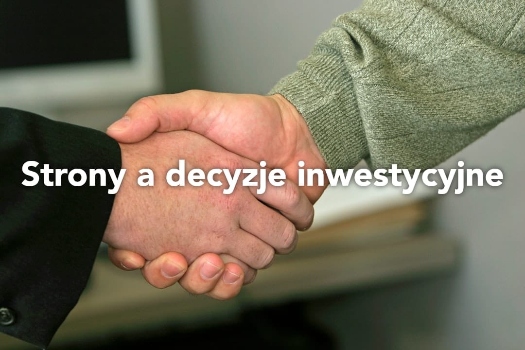 Jak strony internetowe wpływają na decyzje inwestycyjne w 2024