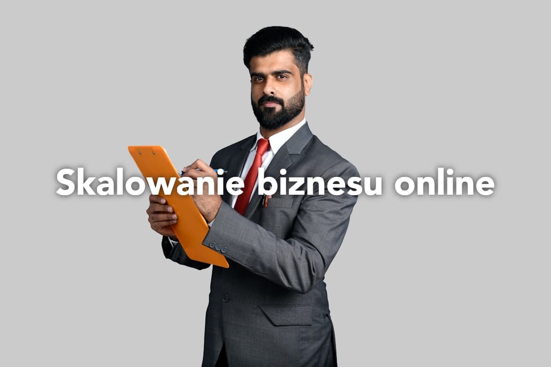 Jak strony internetowe blokują skalowanie biznesu – i jak to zmienić