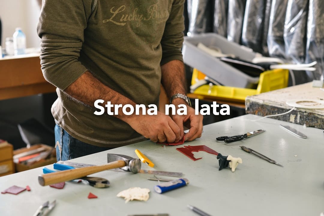 Jak zaprojektować stronę internetową, która nie starzeje się po 2 latach?