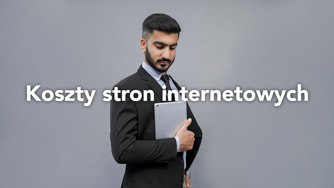 Jak strony internetowe wpływają na koszty operacyjne firm w 2024