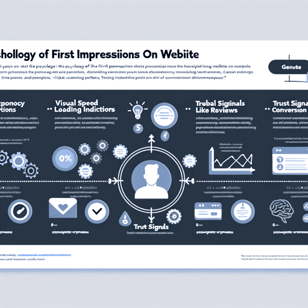 Jak strony internetowe psują pierwsze wrażenie – i jak to naprawić